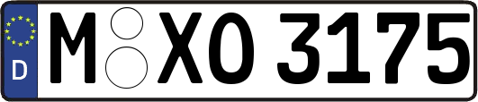 M-XO3175