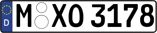 M-XO3178