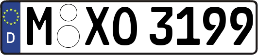 M-XO3199