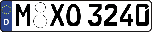 M-XO3240