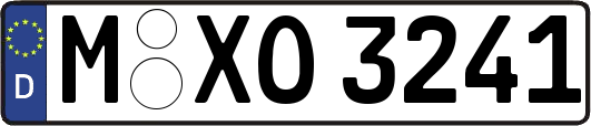 M-XO3241