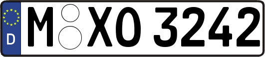 M-XO3242