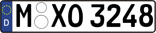 M-XO3248