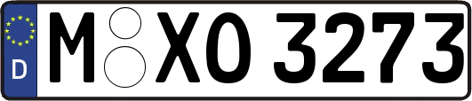 M-XO3273