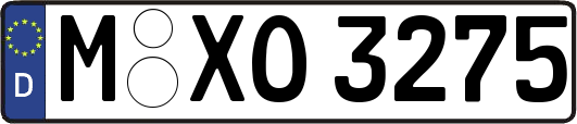 M-XO3275