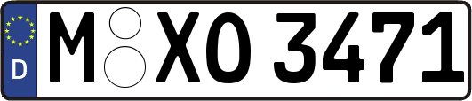 M-XO3471