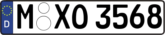 M-XO3568