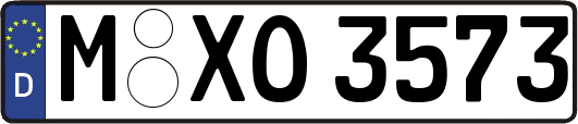 M-XO3573