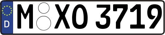 M-XO3719
