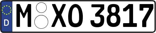 M-XO3817