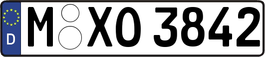 M-XO3842