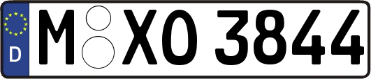 M-XO3844