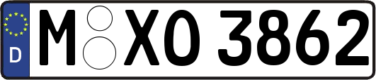 M-XO3862