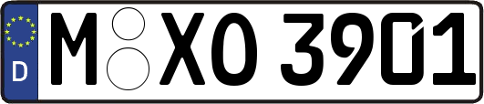 M-XO3901