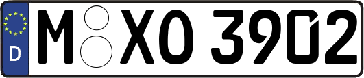 M-XO3902