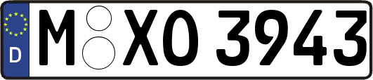 M-XO3943