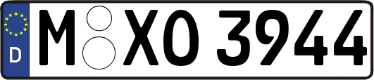 M-XO3944
