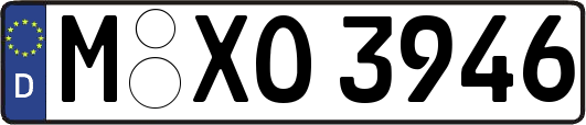 M-XO3946