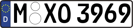 M-XO3969