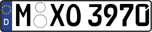 M-XO3970