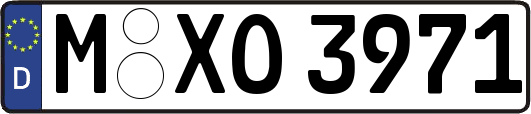 M-XO3971