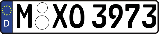 M-XO3973