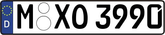M-XO3990