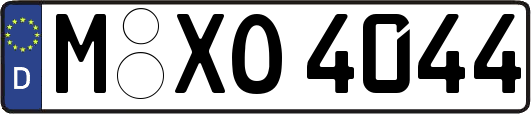 M-XO4044