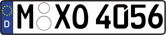 M-XO4056