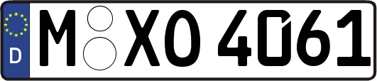 M-XO4061