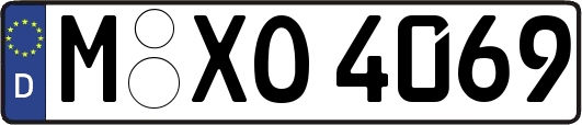 M-XO4069