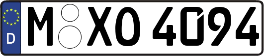 M-XO4094