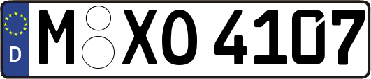 M-XO4107