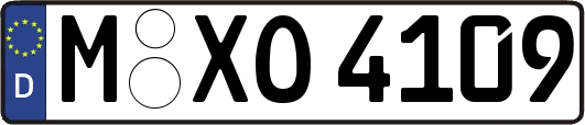 M-XO4109
