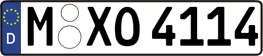 M-XO4114
