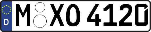 M-XO4120