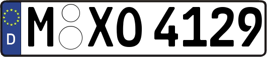 M-XO4129