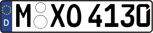 M-XO4130