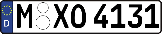 M-XO4131