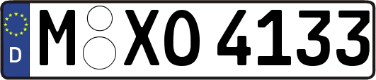 M-XO4133