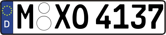 M-XO4137