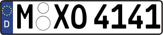 M-XO4141