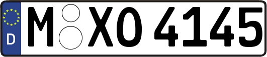 M-XO4145