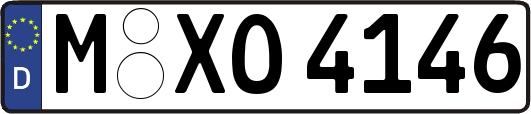 M-XO4146