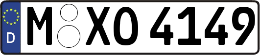 M-XO4149