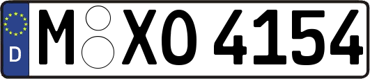 M-XO4154