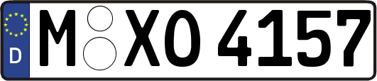 M-XO4157