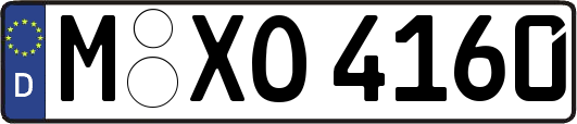 M-XO4160
