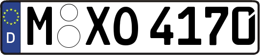 M-XO4170