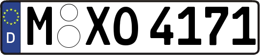 M-XO4171